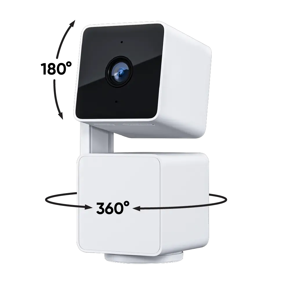 Wyze Cameras