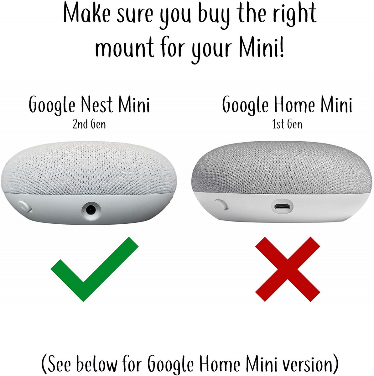 Google.Nest Mini 2Nd Gen