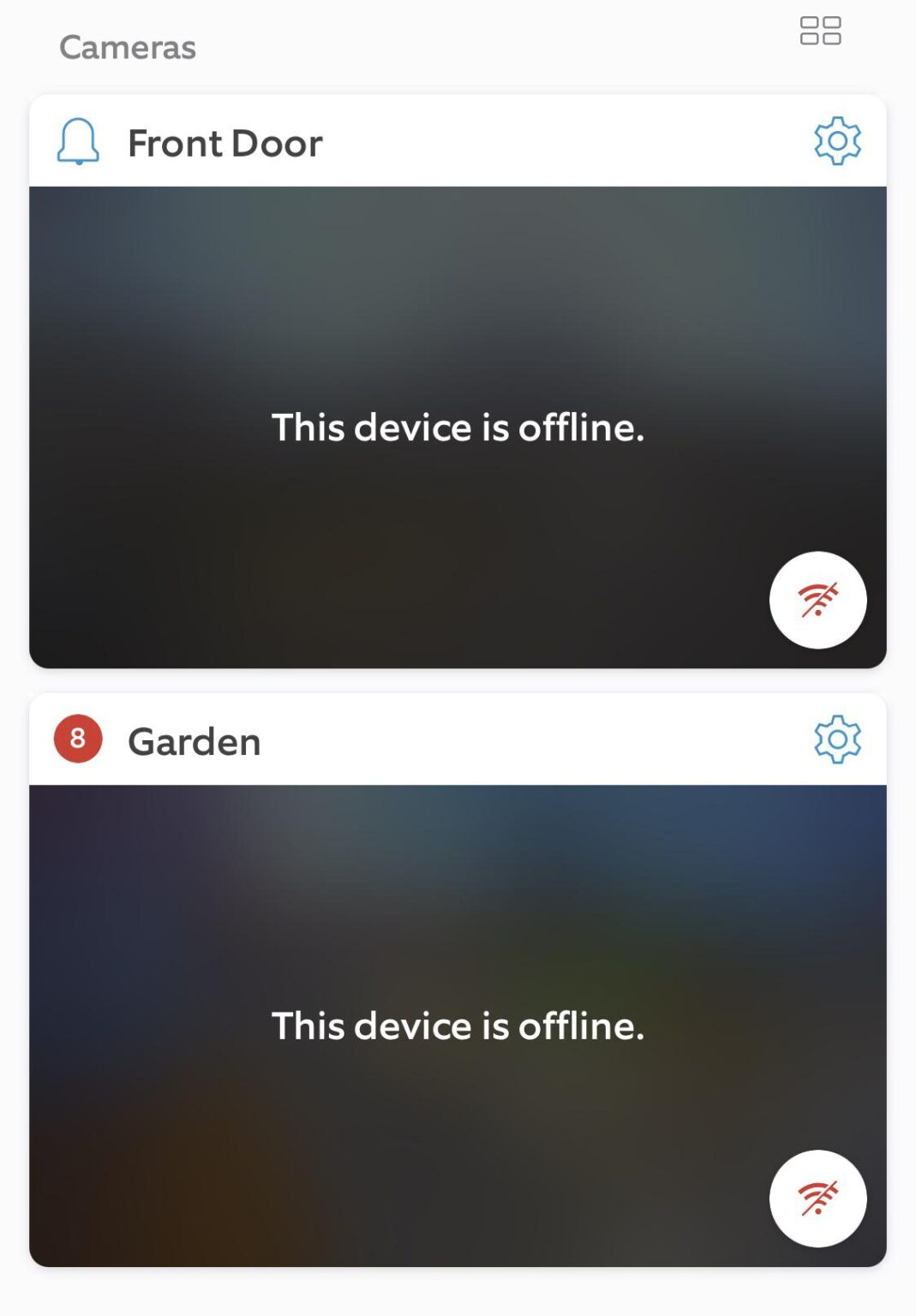 Ring Cameras Offline: Troubleshooting Tips to Get Reconnected