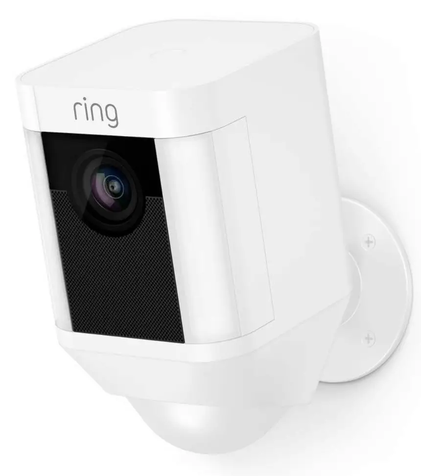 Ring Outdoor Camera Reviews