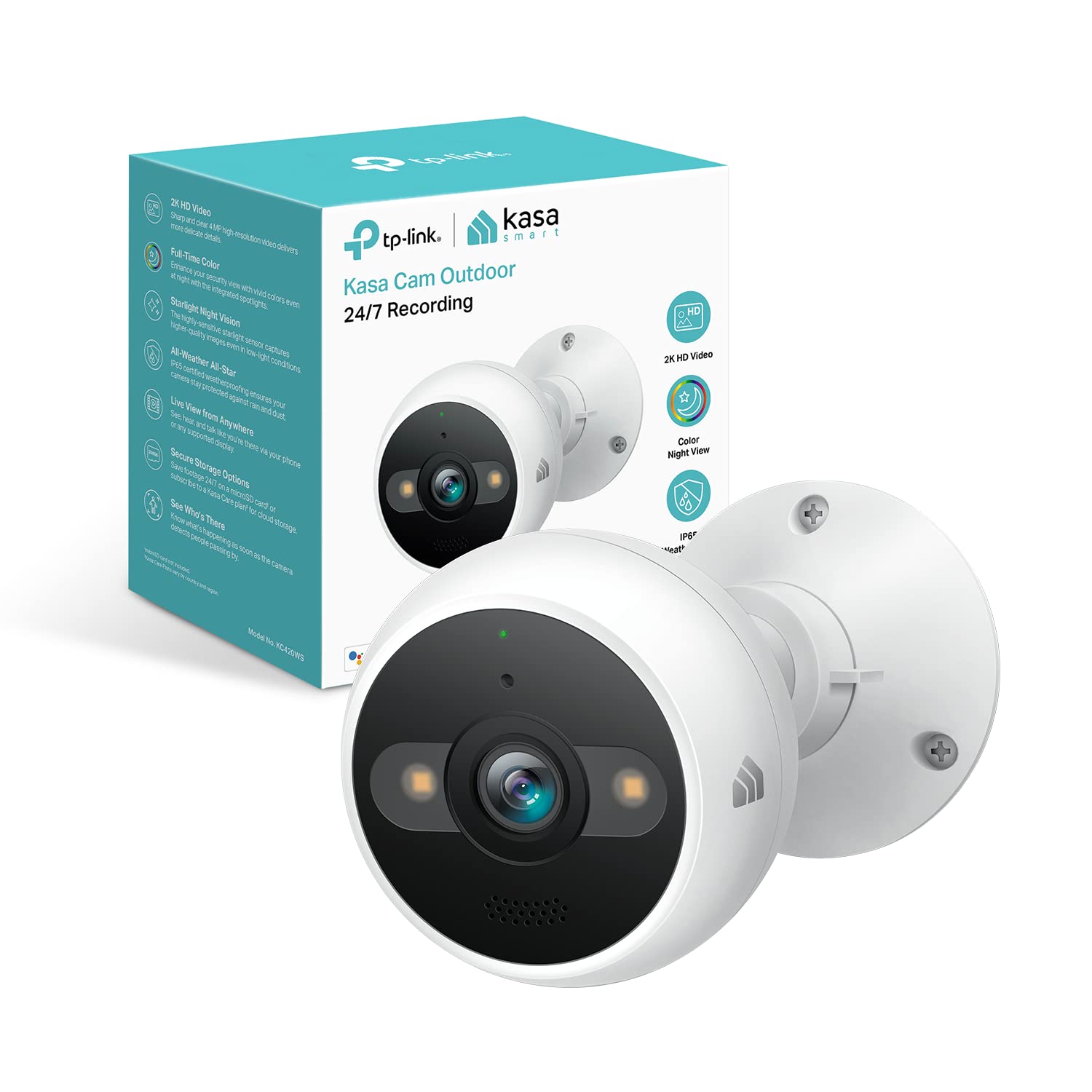 Are Kasa Cameras Secure