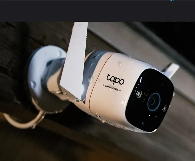 Best Tapo Indoor Camera