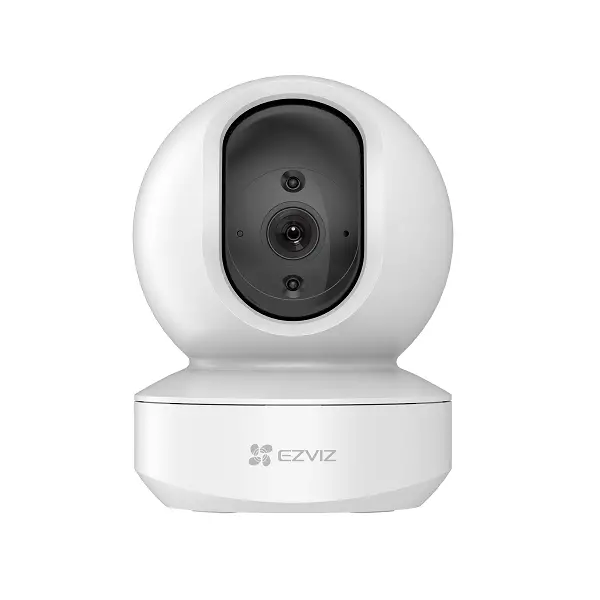 Ezviz C2 Manual