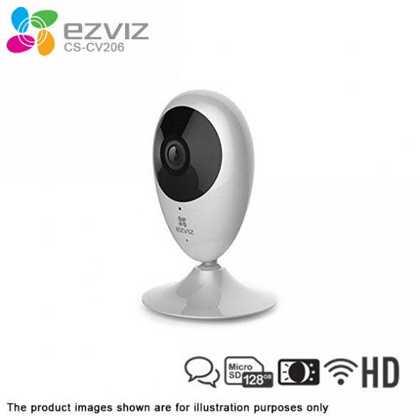 Ezviz C5-Cv206