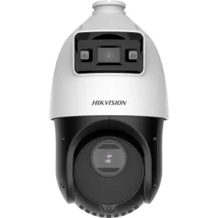 Hikvision Tandemvu Ds-2Se4C425Mwg-E