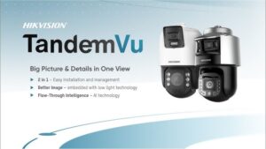 Hikvision Tandemvu PTZ Setup: Unleash Full Potential
