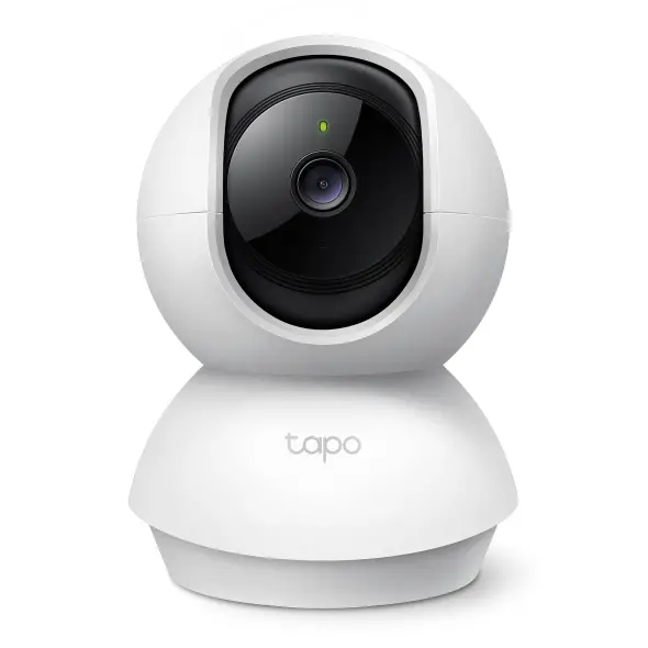 How Secure are Tapo Cameras