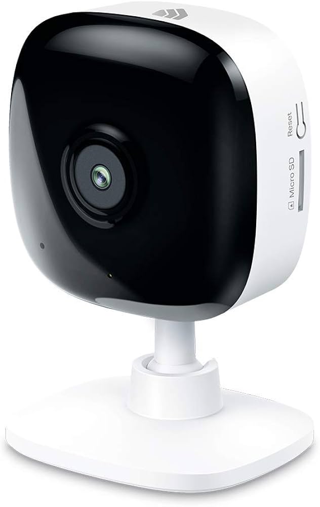 Kasa Smart Camera