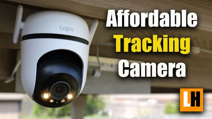 Tapo 2K Security Camera Reviews