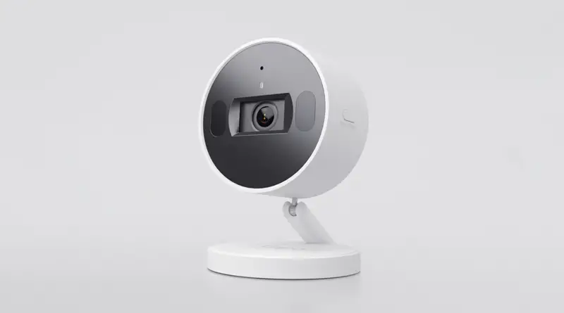 Tapo Camera Homekit