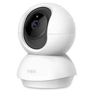 Tapo Camera Login