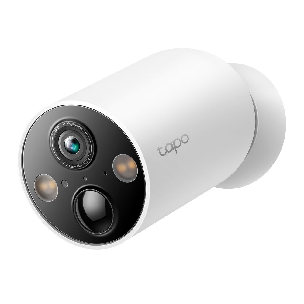 Tapo Indoor Battery Camera