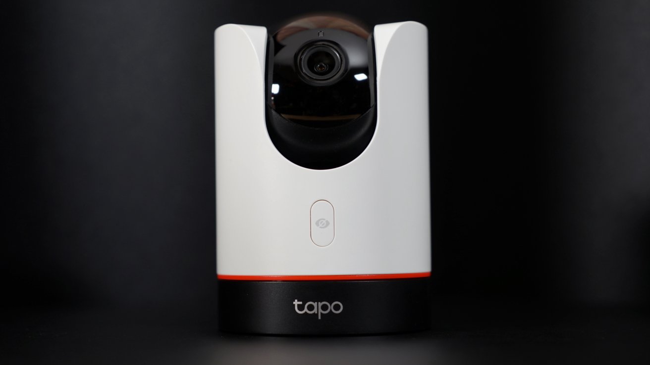 Tapo Indoor Camera Review