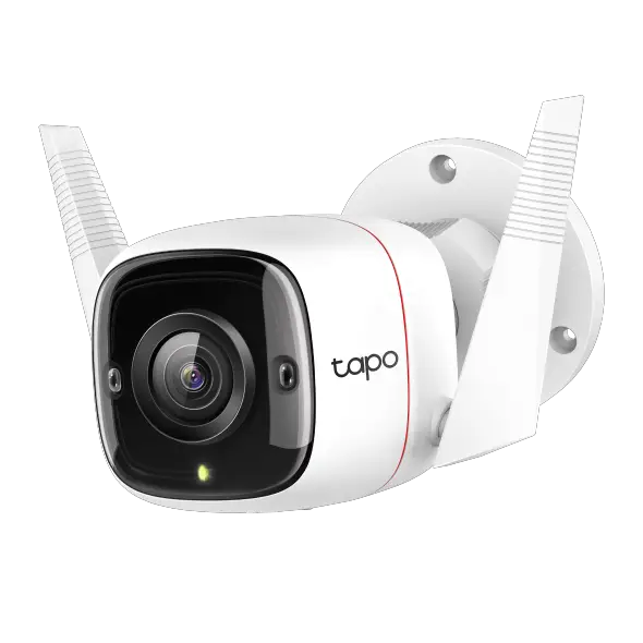 Tapo Security Cameras