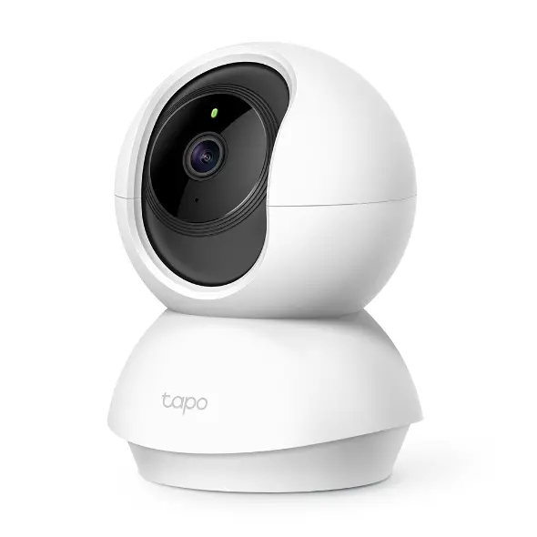 Tp Link Tapo Camera