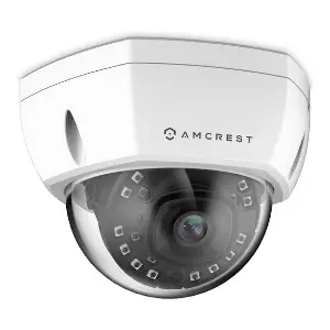 Best Amcrest Outdoor Camera