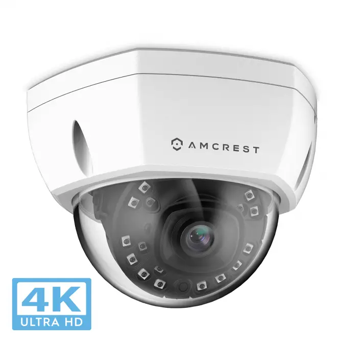 Best Nvr for Amcrest Cameras