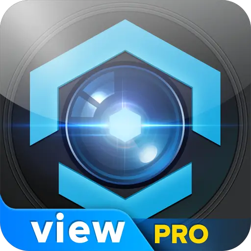 What is Amcrest View Pro