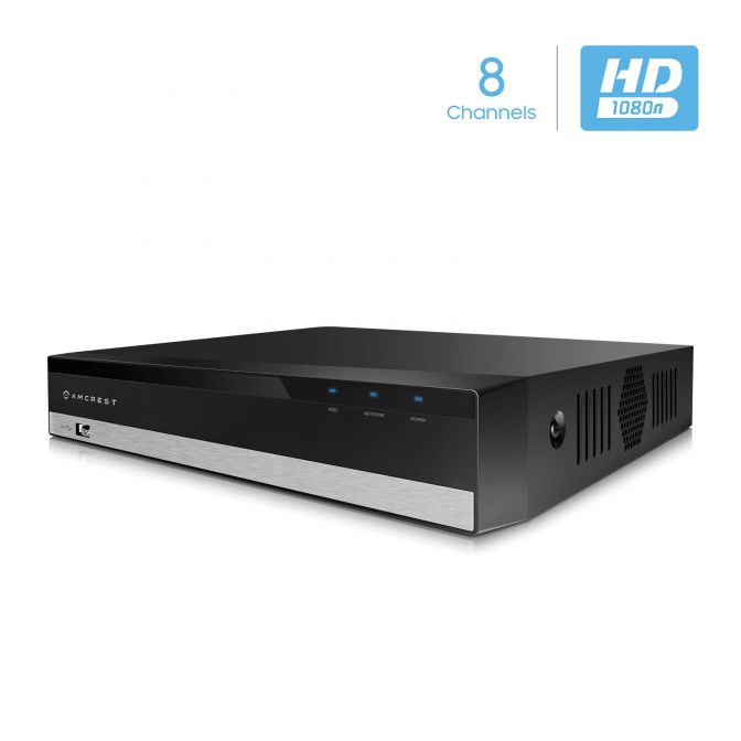 Amcrest Hdcvi Dvr Troubleshooting