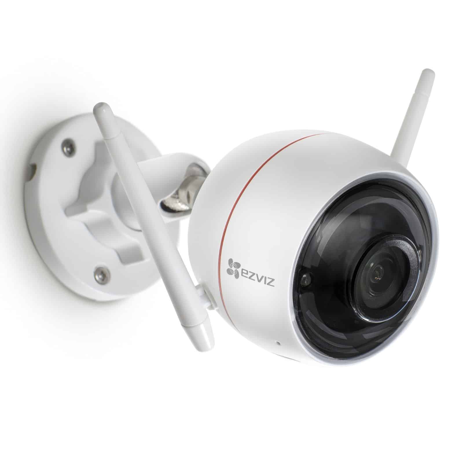 Are Ezviz Cameras Good