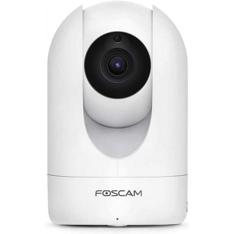 Are Foscam Cameras 5Ghz Compatible