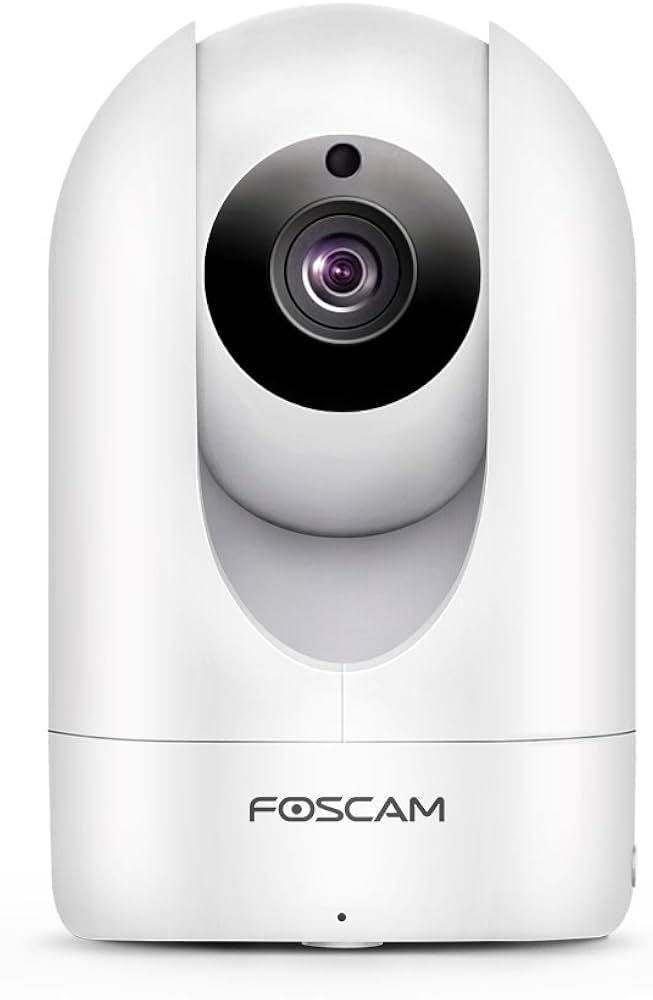 Are Foscam Ip Cameras Safe