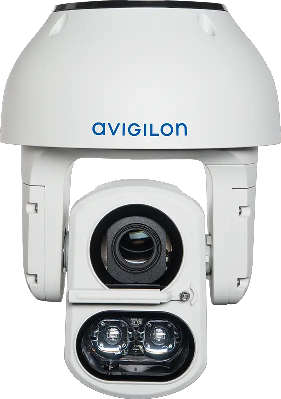 Avigilon Ptz Camera