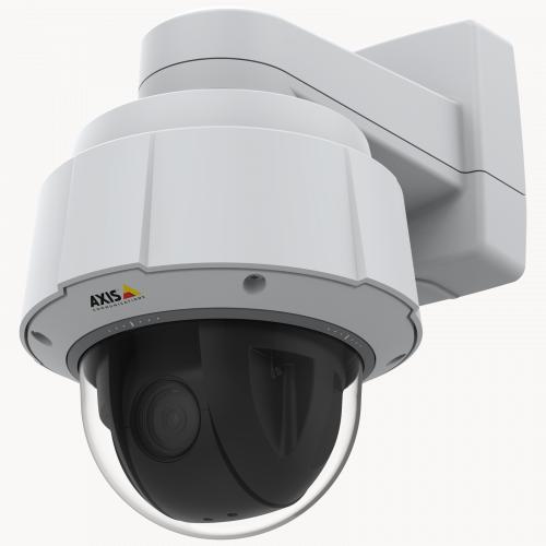 Axis Ptz Camera