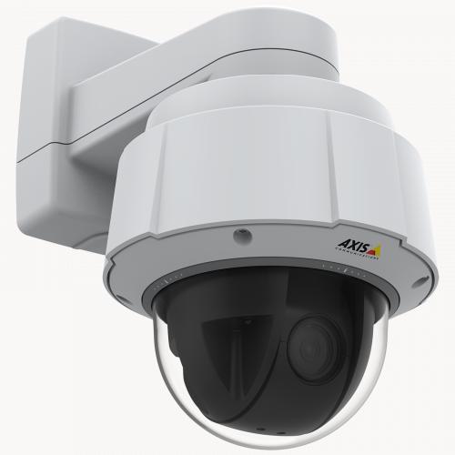 Axis Q6075-E Ptz Network Camera