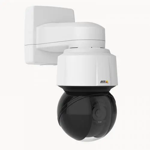 Axis Q6135-Le Ptz Network Camera