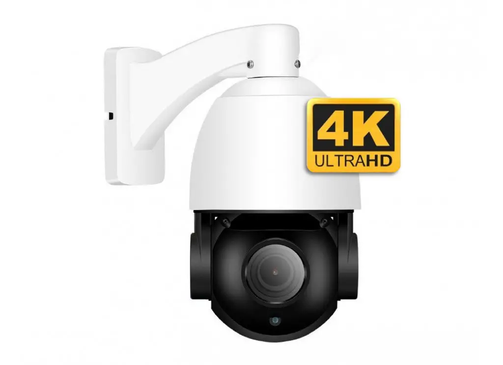 Best 4K Ptz Outdoor Security Camera