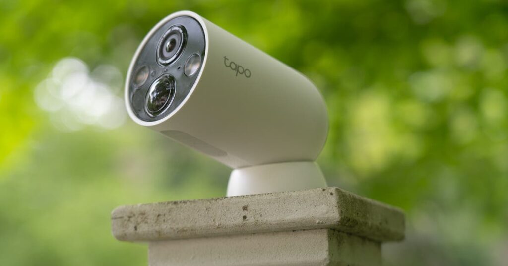 Best Outdoor Home Surveillance Cameras Top Picks For Security Surveillance Guides