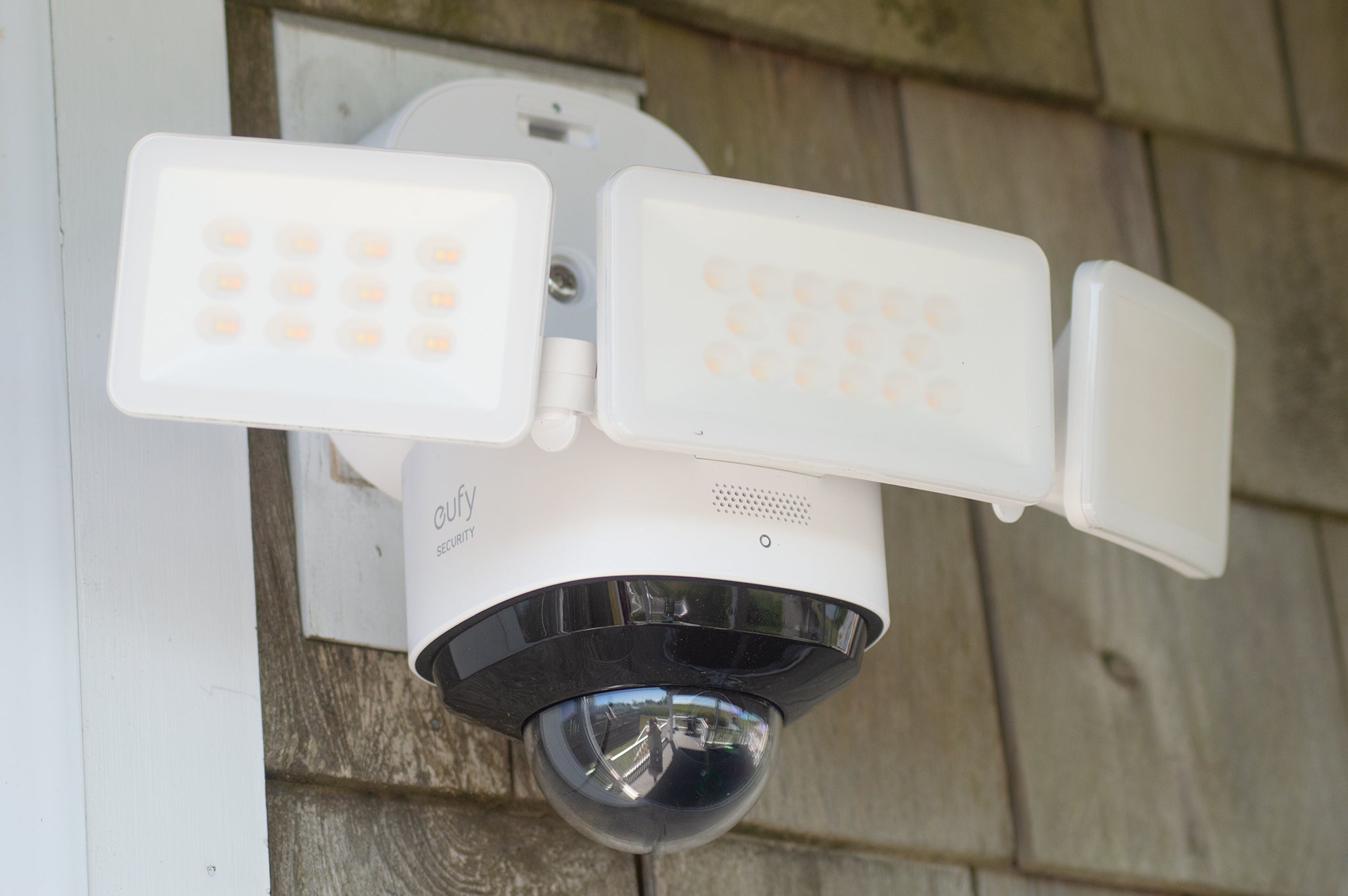 Best Outdoor Surveillance Camera