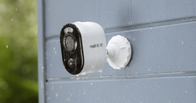 Best Wireless Surveillance Camera System for Home: Top Picks!