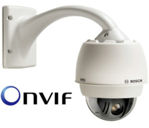 Bosch PTZ Camera: Unveil Cutting-Edge Surveillance Tech