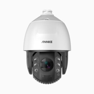Camera Poe Ptz Unveiled: Capture Clarity with Every Angle!