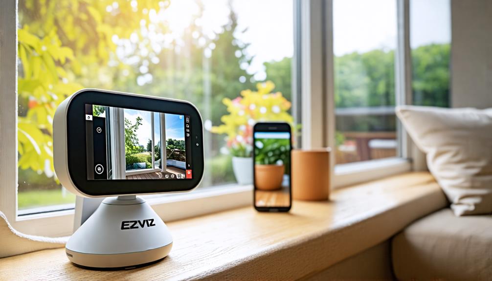 Can Ezviz Work Without Wifi