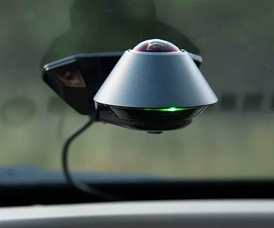 Car Surveillance Camera 360 Degree