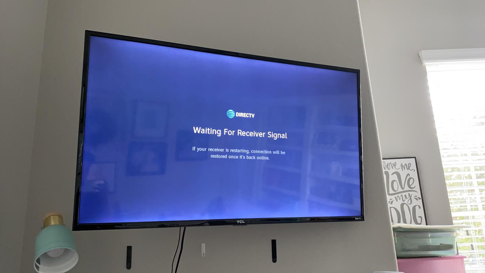 Dvr Troubleshooting Directv