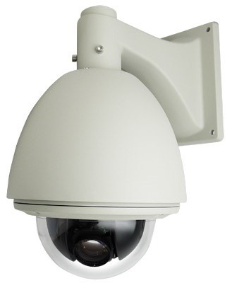 External Ptz Ip Camera