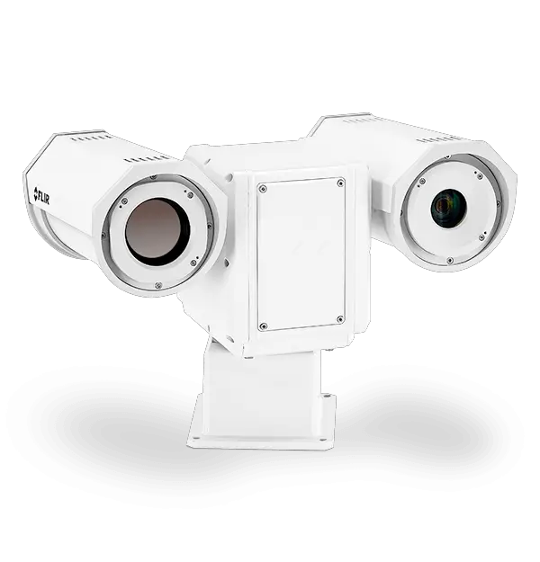 Flir Ptz Camera