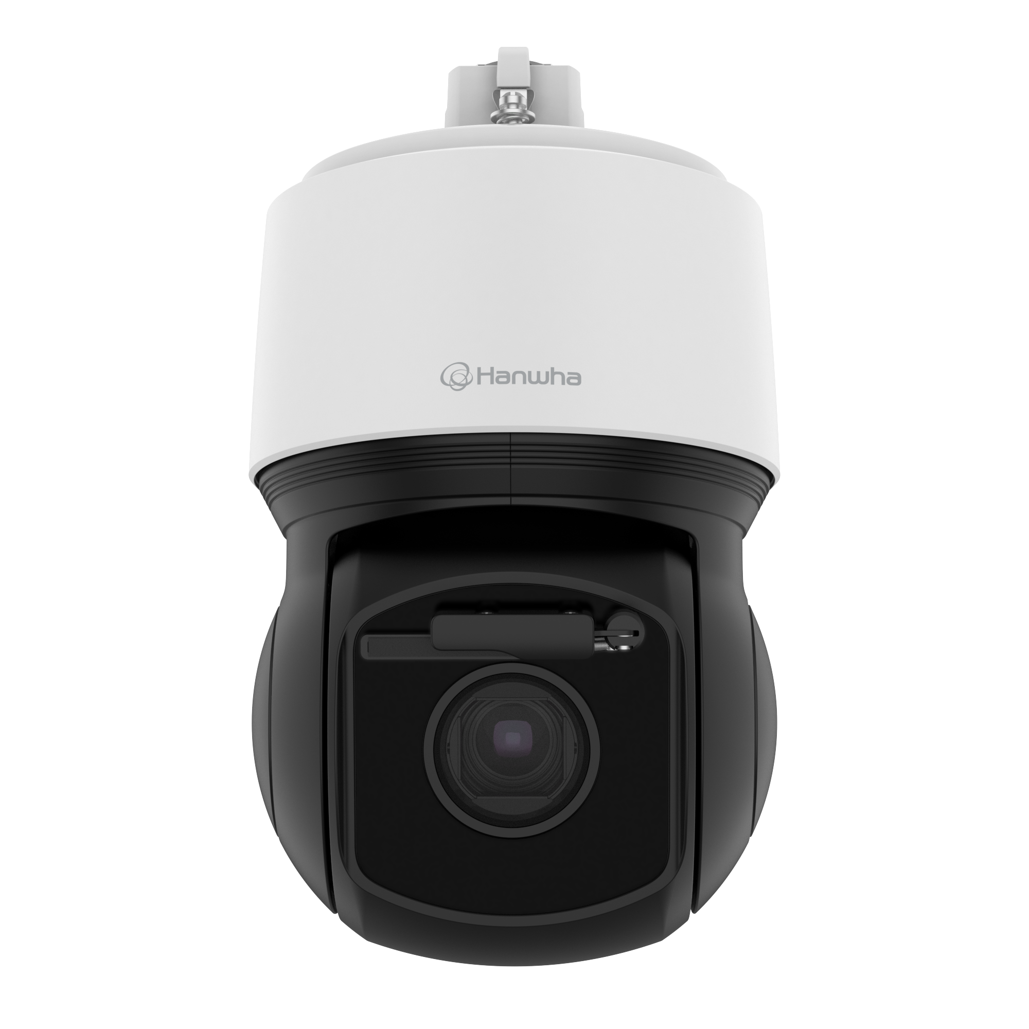 Hanwha Ptz Camera