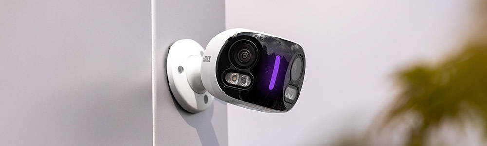 Home Surveillance Camera