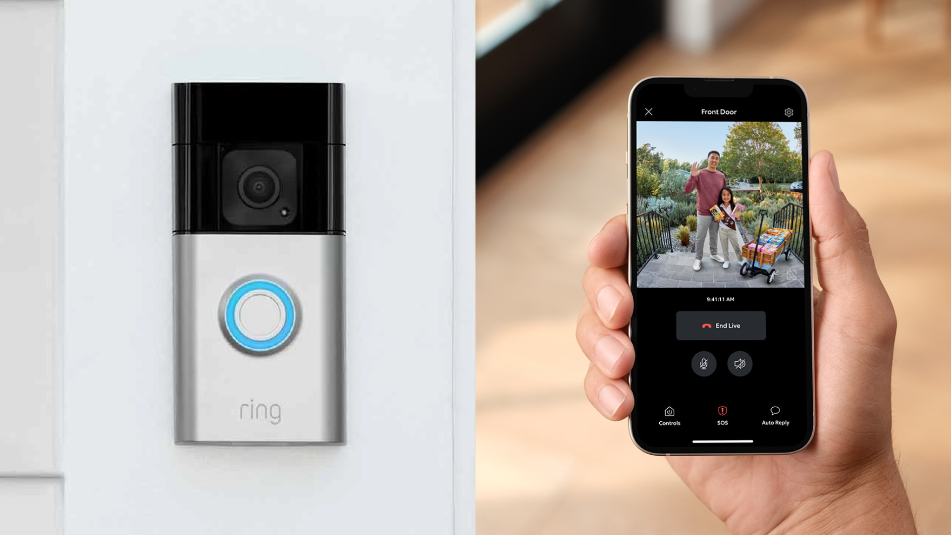 How Did Ring Doorbell Make an Impact