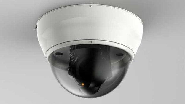 How Do Home Surveillance Cameras Work