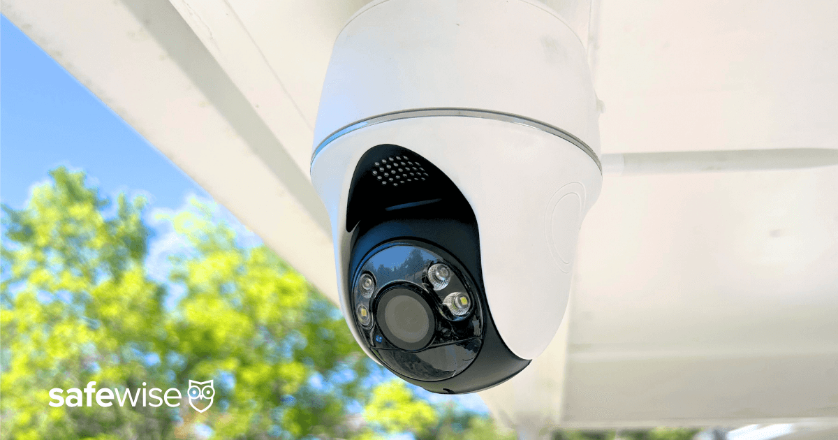 How Much are Home Surveillance Cameras