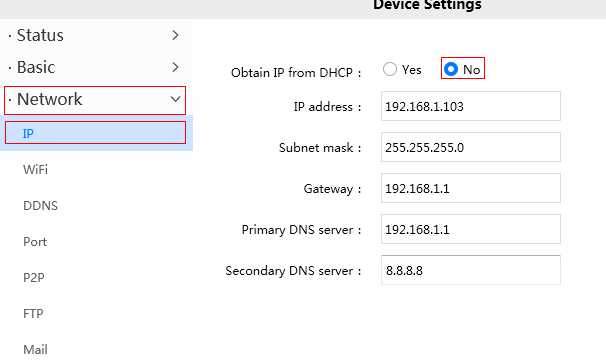 How to Find My Foscam Camera Ip Address