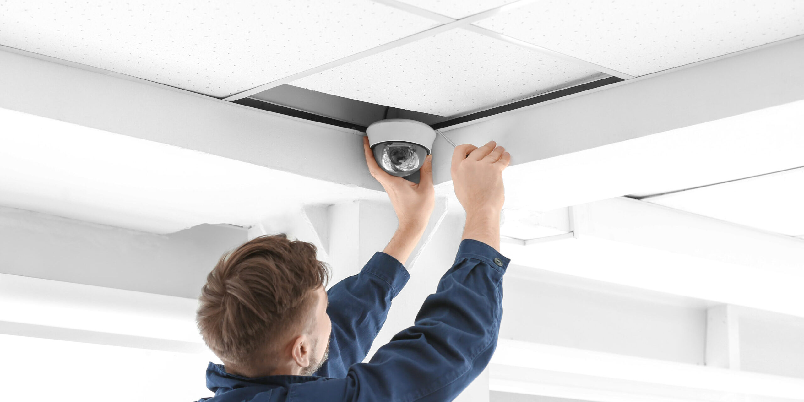 How to Install a Home Surveillance System