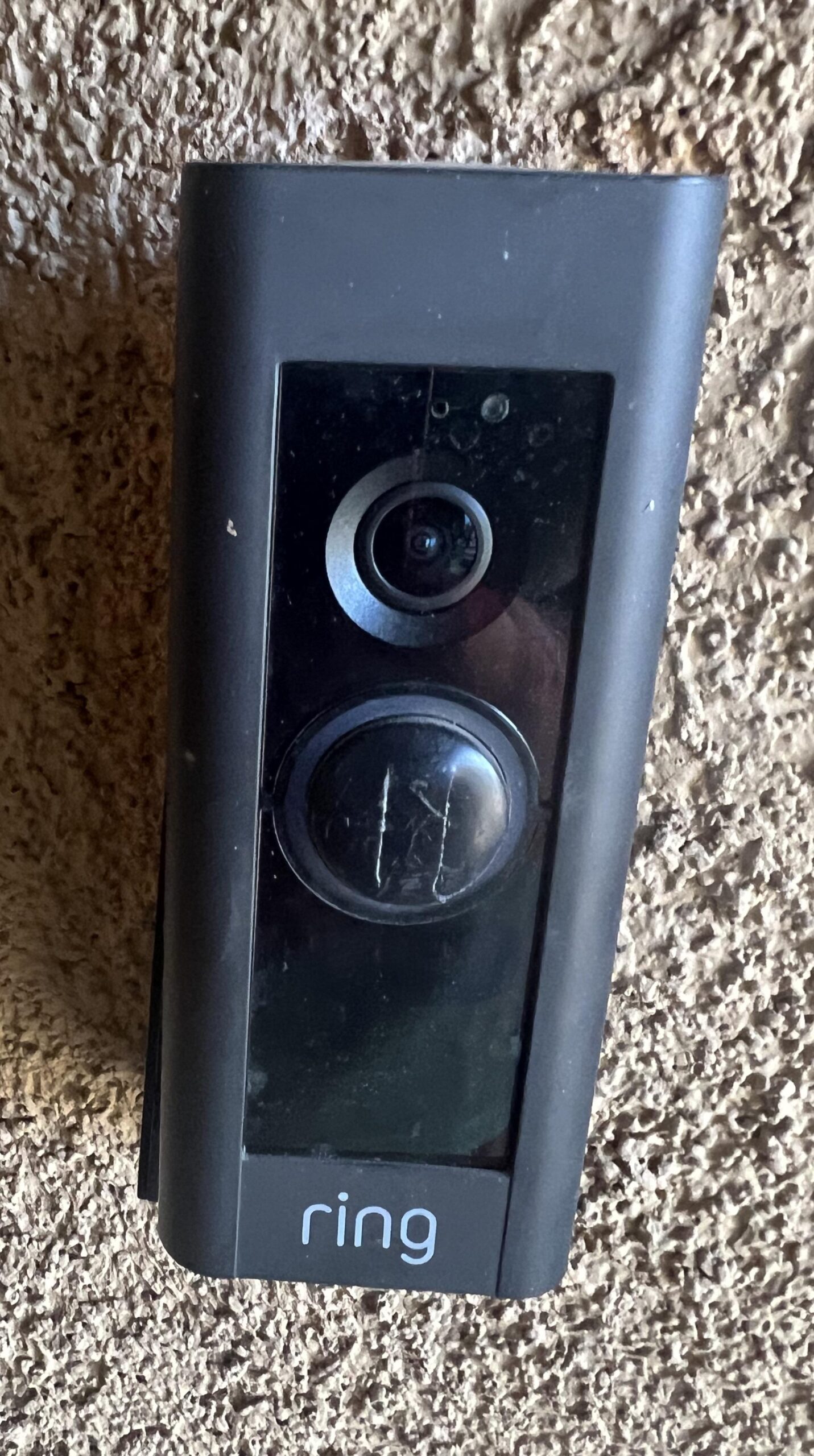 How to Remove Ring Doorbell Cover