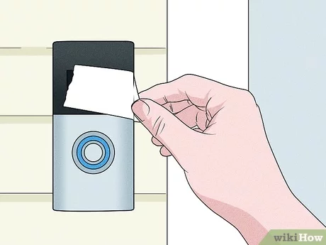 How to Turn off Ring Camera